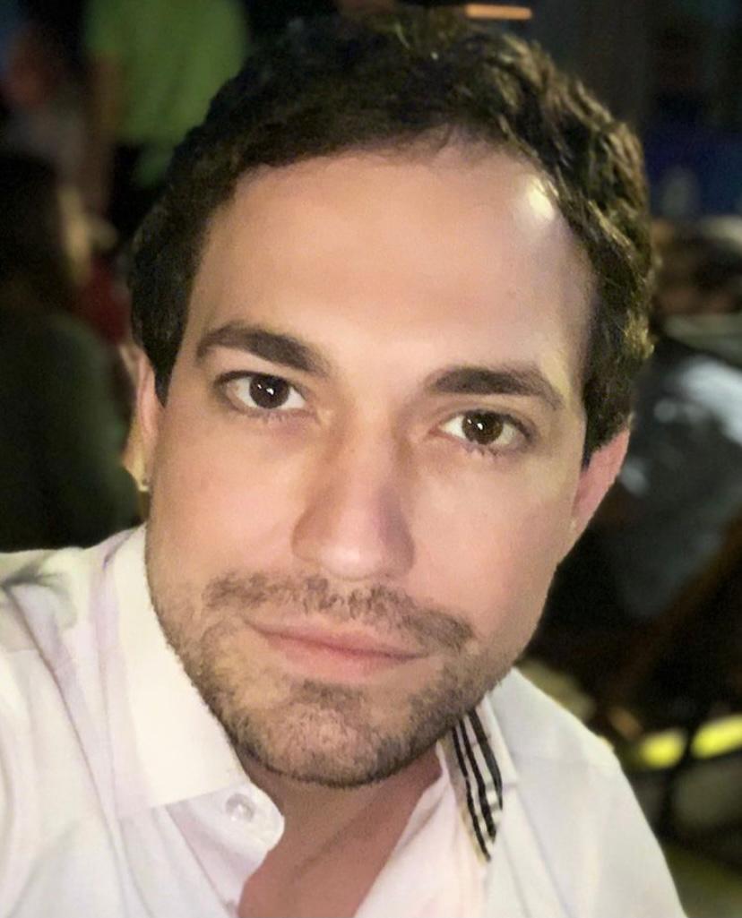 Dr. Leonardo Quicole