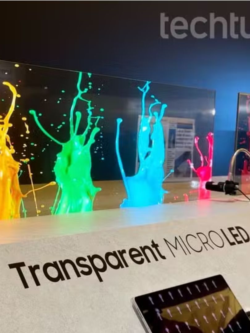 CES 2024: Confira as novidades da maior feira de tecnologia do mundo